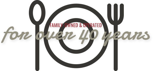 Family Owned and Operated for 40 Years